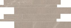 Плитка 30x60 Mos. List. Sfals. Greige Mix - Stone Project - M63665 Плитка 30x60 Mos. List. Sfals. Greige Mix - Stone Project - M63665