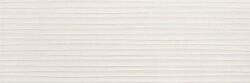 Декор Сrayon White 40x120 Indiga Lines Durstone