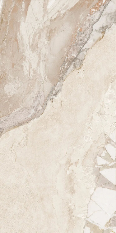 Плитка Blend Almond Honed - 60x120 B71405 Blend з колекції Blend Bottega Плитка Blend Almond Honed - 60x120 B71405 Blend з колекції Blend Bottega