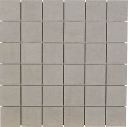 Декор (30x30) Mosaico Zement Gris lapp. - Zement