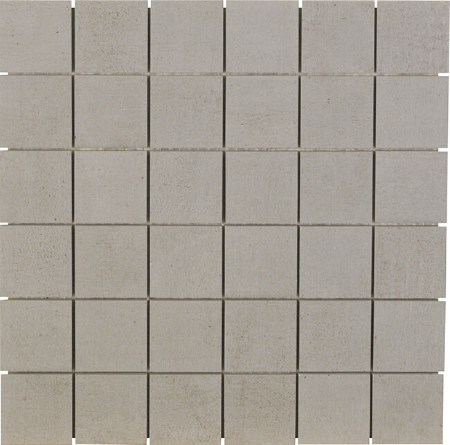 Декор (30x30) Mosaico Zement Gris lapp. - Zement з колекції Zement Fanal
