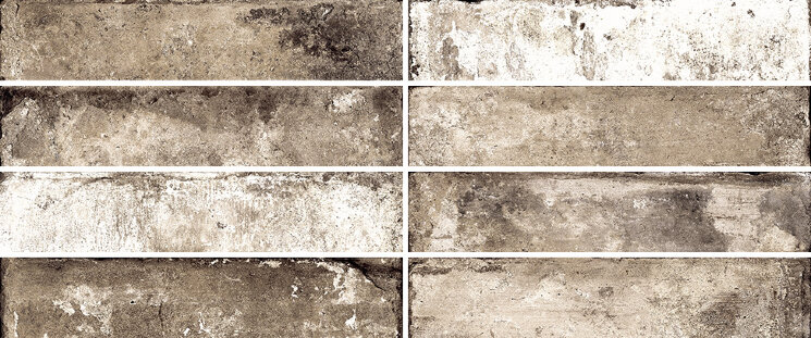 Плитка 8x41 Bruciato - Pave Brick - 180275 з колекції Pave Brick Sichenia Плитка 8x41 Bruciato - Pave Brick - 180275 з колекції Pave Brick Sichenia