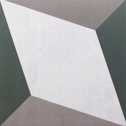 Плитка 20x20 Geometric Dec.3 Gris-Geometric Плитка 20x20 Geometric Dec.3 Gris-Geometric