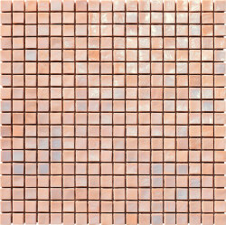 Мозаїка 1,5x1,5 Coral 2 - Murano Smalto Мозаїка 1,5x1,5 Coral 2 - Murano Smalto
