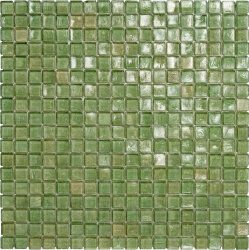 Мозаїка 1,5x1,5 Nickel 44 - Waterglass Мозаїка 1,5x1,5 Nickel 44 - Waterglass