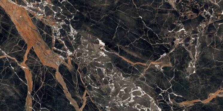 Плитка Ombre Caravage Glossy 60x120 Les Bijoux Rex з колекції Les Bijoux Rex Плитка Ombre Caravage Glossy 60x120 Les Bijoux Rex з колекції Les Bijoux Rex