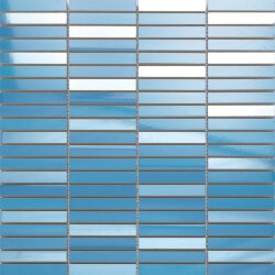 Мозаїка 30x30 Mosaico Studio Blu - Studio - PSUM03 Мозаїка 30x30 Mosaico Studio Blu - Studio - PSUM03