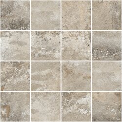 Мозаїка 40x40 Terre D’Orcia Mosaico Saturnia - Terre d'Orcia - 144806 Мозаїка 40x40 Terre D’Orcia Mosaico Saturnia - Terre d'Orcia - 144806