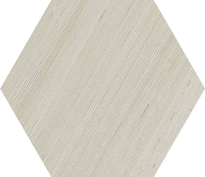 Плитка 24x27,7 Esag. Shibusa Bianco - Shibusa - 1005557 з колекції Shibusa Isla Tiles Плитка 24x27,7 Esag. Shibusa Bianco - Shibusa - 1005557 з колекції Shibusa Isla Tiles
