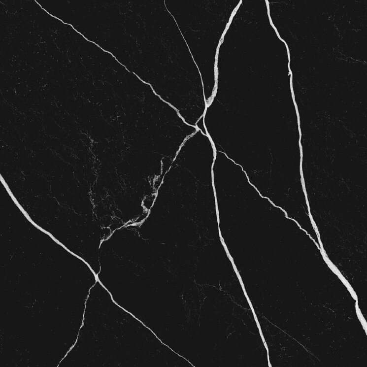 Плитка Marmo Nero 60x60 Mate 41zero42 з колекції Mate 41zero42 Плитка Marmo Nero 60x60 Mate 41zero42 з колекції Mate 41zero42