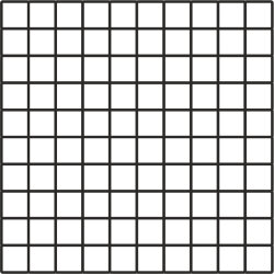 Мозаїка 30x30 Code Ivory Mosaico - Code - CDT1 Мозаїка 30x30 Code Ivory Mosaico - Code - CDT1