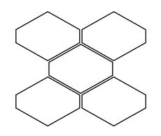 Мозаїка (30.2x30.2) CN3MS1 Mosaico Hexa - Concrete Мозаїка (30.2x30.2) CN3MS1 Mosaico Hexa - Concrete