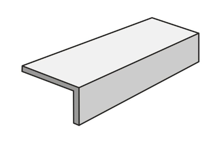 Сходинка (60x30) 867917 Gr. El. Jolly Devon - Shire з колекції Shire Iris Сходинка (60x30) 867917 Gr. El. Jolly Devon - Shire з колекції Shire Iris