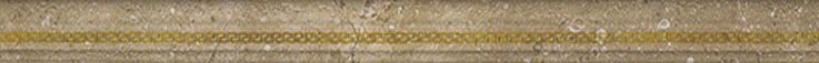 Бордюр (5х63.2) MOLDURA DAFNE GOLD TABACO з колекції Midas APE