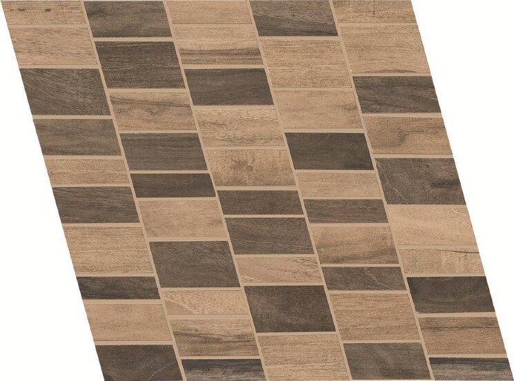 Мозаїка 30x30 Mosaico Dyago Beige+Brol - Woodtalk - I309E1 з колекції Woodtalk Ergon Мозаїка 30x30 Mosaico Dyago Beige+Brol - Woodtalk - I309E1 з колекції Woodtalk Ergon