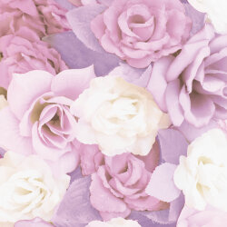 Декор 20x20 Blooming Lilla Decoro - Ricordi - BLOL Декор 20x20 Blooming Lilla Decoro - Ricordi - BLOL