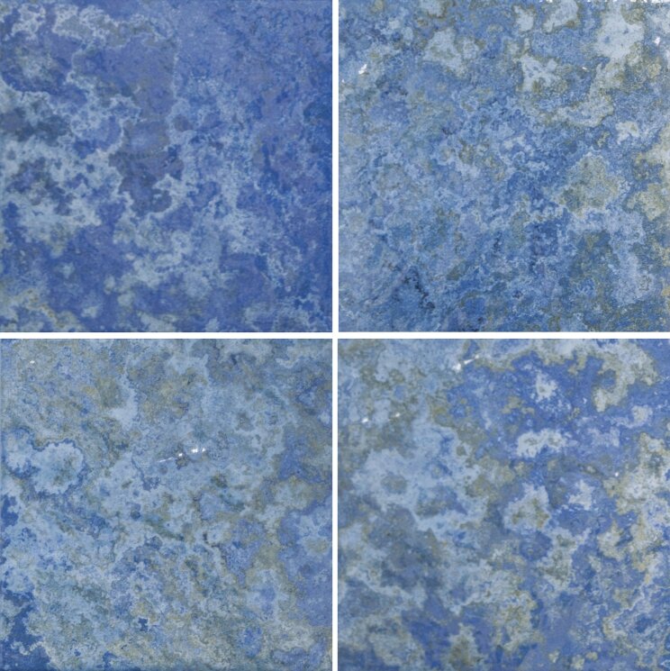 Плитка 15x15 Keystone Blue-Keystone з колекції Keystone Cifre Плитка 15x15 Keystone Blue-Keystone з колекції Keystone Cifre