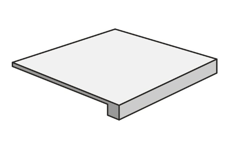 Сходинка (60x60) Peldano Elit Beige Concept Rustico - Concept з колекції Concept Alcalagres Сходинка (60x60) Peldano Elit Beige Concept Rustico - Concept з колекції Concept Alcalagres