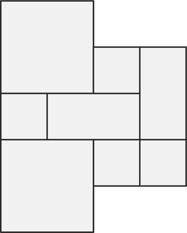 Плитка 120x150 De Grey Modular - Denverstone з колекції Denverstone Pastorelli Плитка 120x150 De Grey Modular - Denverstone з колекції Denverstone Pastorelli