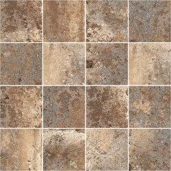 Мозаїка 40x40 Terre D’Orcia Mosaico Vulci - Terre d'Orcia - 144805 Мозаїка 40x40 Terre D’Orcia Mosaico Vulci - Terre d'Orcia - 144805
