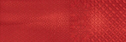Плитка (25x75) Murale Rosso - Aquarelle
