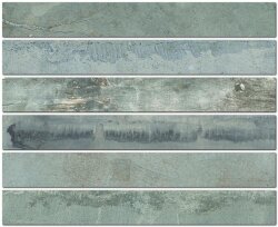 Плитка (15x120) 53K58R Miscela Grigia L - In-Essence Плитка (15x120) 53K58R Miscela Grigia L - In-Essence