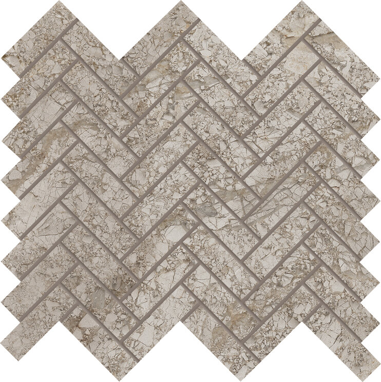 Мозаїка 28,3x31,9 Edpr H305 M8 R Trama Breccia Braque Naturale - Tele di Marmo з колекції Tele di Marmo Emilceramica Мозаїка 28,3x31,9 Edpr H305 M8 R Trama Breccia Braque Naturale - Tele di Marmo з колекції Tele di Marmo Emilceramica