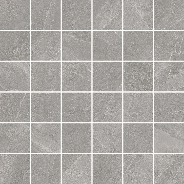 Мозаїка Atlantis Mosaico Fumo - 30x30 7278011 Atlantis з колекції Atlantis Alfalux Мозаїка Atlantis Mosaico Fumo - 30x30 7278011 Atlantis з колекції Atlantis Alfalux