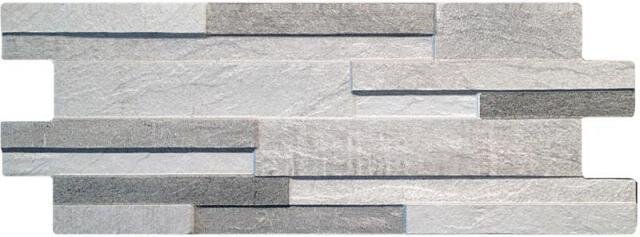 Декор Muretto Pearl 16x40 Concrete Brennero з колекції Concrete Brennero Декор Muretto Pearl 16x40 Concrete Brennero з колекції Concrete Brennero
