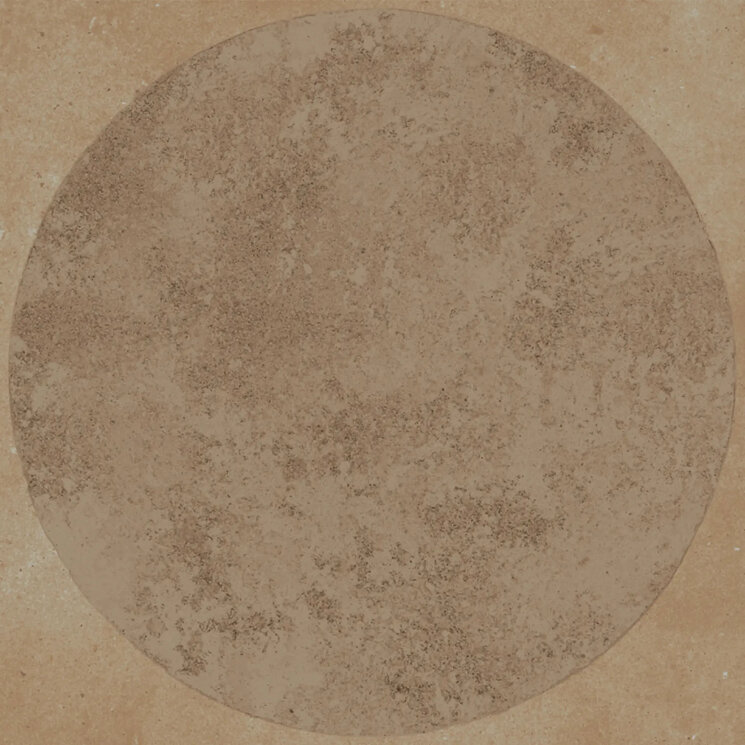 Плитка Artcraft Coccio Decoro Bolli - 20x20 MGVD ArtCraft з колекції ArtCraft Marazzi Плитка Artcraft Coccio Decoro Bolli - 20x20 MGVD ArtCraft з колекції ArtCraft Marazzi