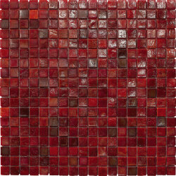 Мозаїка 1,5x1,5 Coral 4 - Murano Smalto