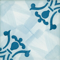 Декор (20x20) Decoro Agnese - Levia Декор (20x20) Decoro Agnese - Levia