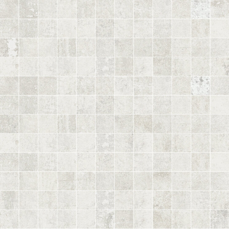 Мозаїка 29.75X29.75 Attila Ivory Mosaico 2,5X2,5 Attila Aparici з колекції Attila Aparici Мозаїка 29.75X29.75 Attila Ivory Mosaico 2,5X2,5 Attila Aparici з колекції Attila Aparici