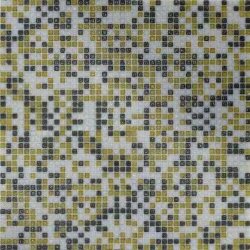 Мозаїка (30x30) IFV150 I FRAMMENTI VETRO WHITE/GRAPHITE/LIME - I Frammenti