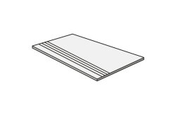 Сходинка (44.3x89.3) Peldano Beige 44,3 x 89,3 - Marble Сходинка (44.3x89.3) Peldano Beige 44,3 x 89,3 - Marble