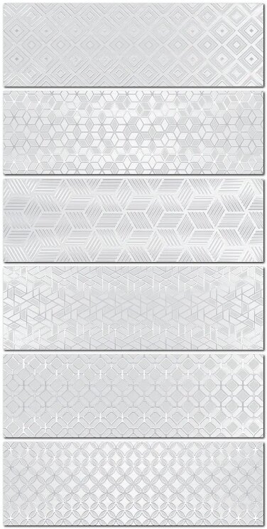 10x30 044000007 1 Shades Inserto Bianco Armonie Shades з колекції Shades Armonie 10x30 044000007 1 Shades Inserto Bianco Armonie Shades з колекції Shades Armonie