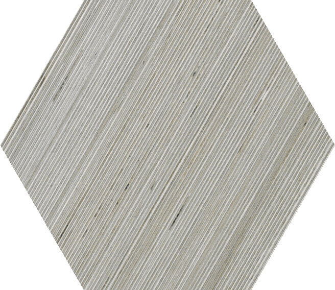 Плитка 24x27,7 Esag. Shibusa Grigio - Shibusa - 1005559 з колекції Shibusa Isla Tiles Плитка 24x27,7 Esag. Shibusa Grigio - Shibusa - 1005559 з колекції Shibusa Isla Tiles