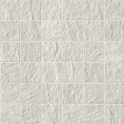 Мозаїка (30x30) fMKU Maku Light Gres Macromosaico Out - Maku Мозаїка (30x30) fMKU Maku Light Gres Macromosaico Out - Maku