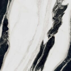 Плитка Wave High-Glossy 6 mm Rett 120x120 BW Marble Floor Gres Плитка Wave High-Glossy 6 mm Rett 120x120 BW Marble Floor Gres