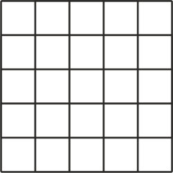 Мозаїка 30x30 Plomb Mos Nat Rett - Space - 106053 Мозаїка 30x30 Plomb Mos Nat Rett - Space - 106053