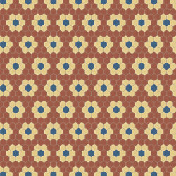 Мозаїка POSA DECORO 1 GLOSSY - 30x30  Eden Мозаїка POSA DECORO 1 GLOSSY - 30x30  Eden