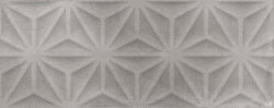 Декор (20x50) Minety Gris - Kent Декор (20x50) Minety Gris - Kent