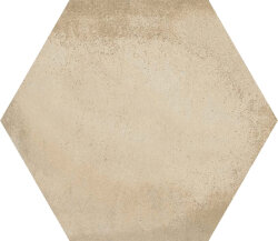 Плитка (23x26.6) Hexagono Bampton Beige - Laverton