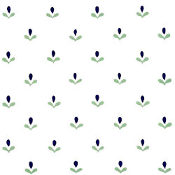 Декор (10x10) Gocce Blu 10 I Decori - Ceramica Artistica Vietrese Декор (10x10) Gocce Blu 10 I Decori - Ceramica Artistica Vietrese