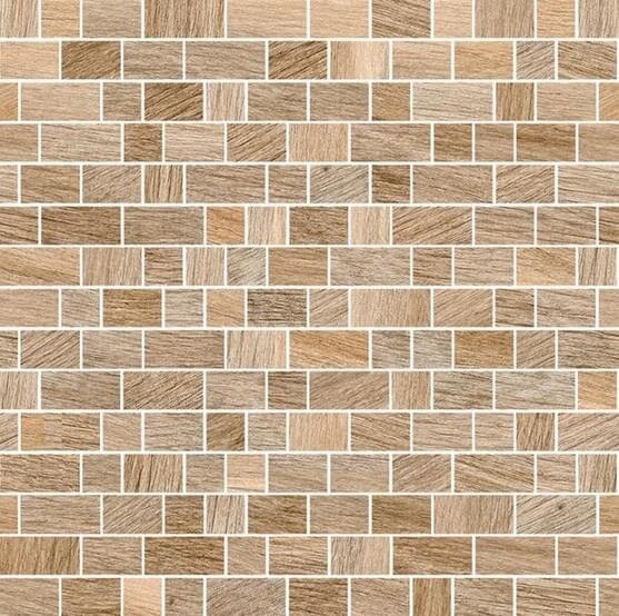 Мозаїка Brick Fassa Mos 30x30 Fiber Naxos з колекції Fiber Naxos Мозаїка Brick Fassa Mos 30x30 Fiber Naxos з колекції Fiber Naxos