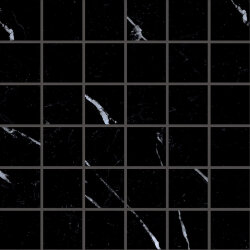 Мозаїка Tdms Mosaico 5 X 5 Nero Marquinia Full Lapp - 30x30 EK4Q Tele di Marmo Selection Мозаїка Tdms Mosaico 5 X 5 Nero Marquinia Full Lapp - 30x30 EK4Q Tele di Marmo Selection