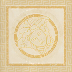 Декор (15x15) 36310 Ang. Fas. Foglia Beige - Vanitas Декор (15x15) 36310 Ang. Fas. Foglia Beige - Vanitas