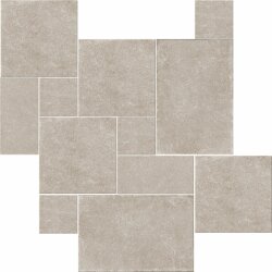 Плитка 120x120 HPDP04 Tortora Modulo Mix Herberia Pietra Leccese Плитка 120x120 HPDP04 Tortora Modulo Mix Herberia Pietra Leccese