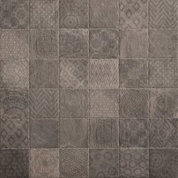 Плитка (10x10) 1045626 Waikiki Mix Ardoise - Biarritz Плитка (10x10) 1045626 Waikiki Mix Ardoise - Biarritz