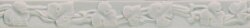 Бордюр Ivy Grey 3x26 Melange Ceramiche Grazia Бордюр Ivy Grey 3x26 Melange Ceramiche Grazia